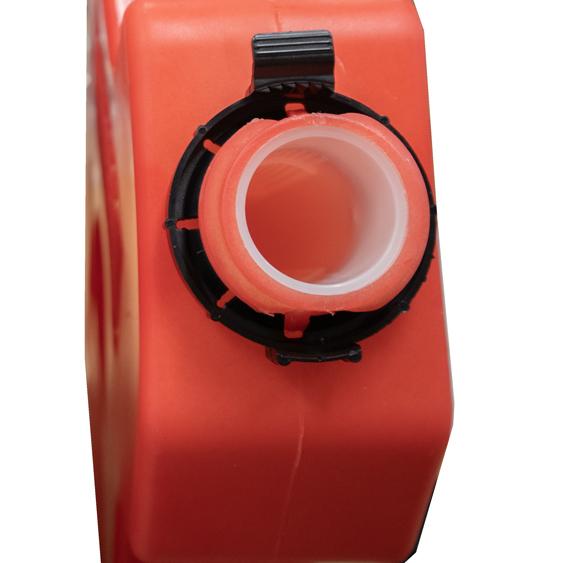 RotopaX 正規品 ロトパックス RX-2G ガソリンパック 2ガロン 約7.6