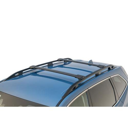 YAKIMA（ヤキマ） 正規品 スバル SK系フォレスター ルーフレール有り