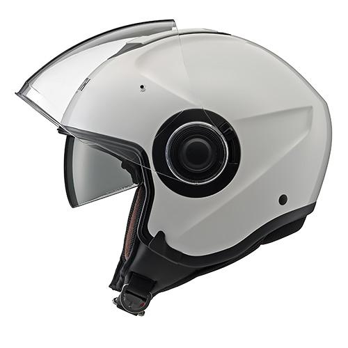 ヤマハ（YAMAHA）YJ-22-2 ZENITH パールホワイト Sサイズ 55cm〜56cm