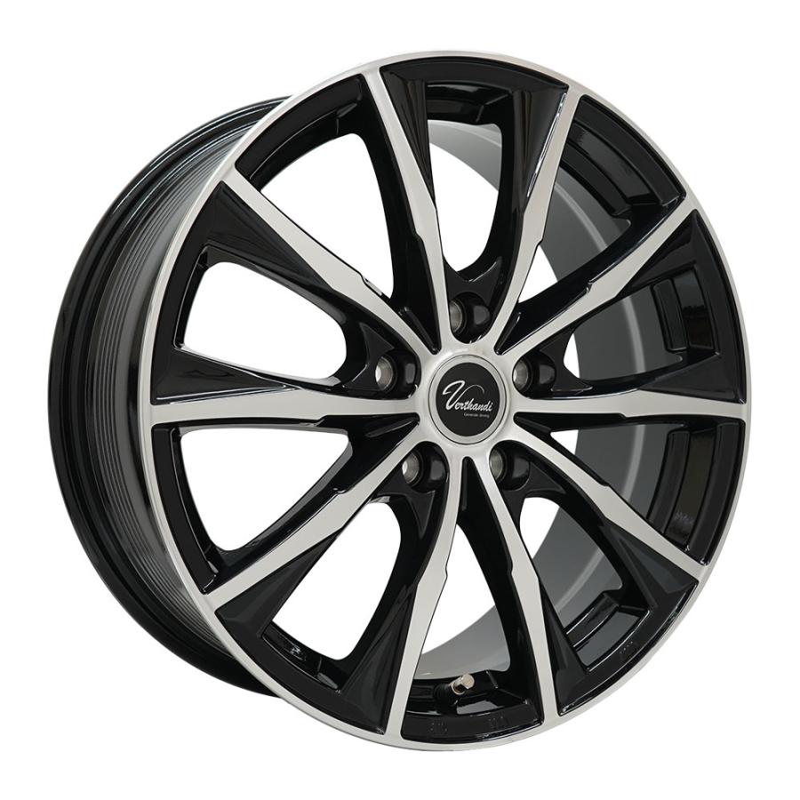 215/60R16 スタッドレスタイヤホイールセット HIFLY ハイフライ Win