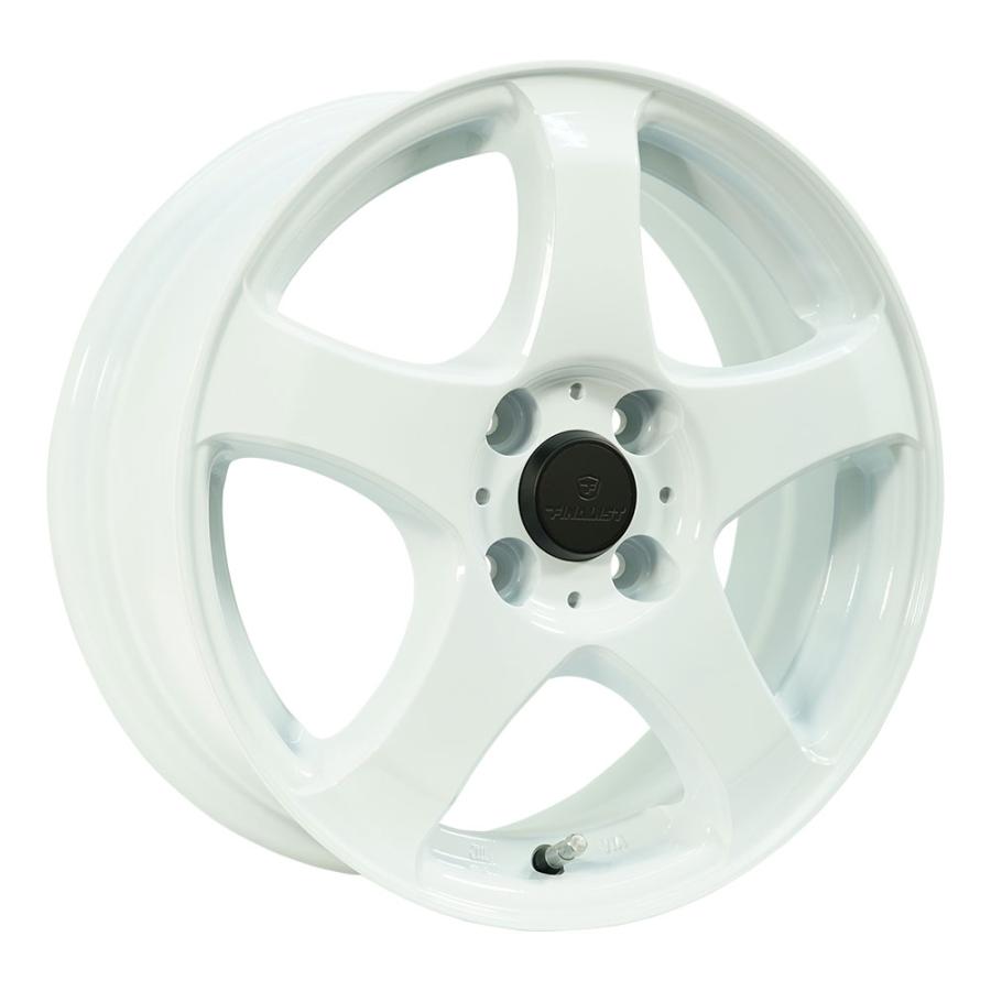 FINALIST（ファイナリスト） 【4枚セット】 FINALIST FZ-S5 15x4.5 +43