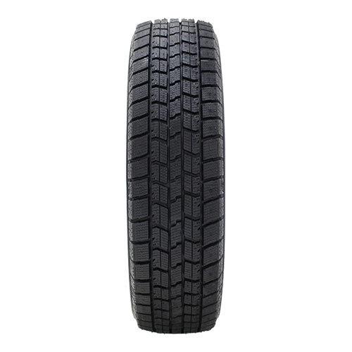 グッドイヤー（GOODYEAR） 4本セット スタッドレスタイヤ 155/65R13