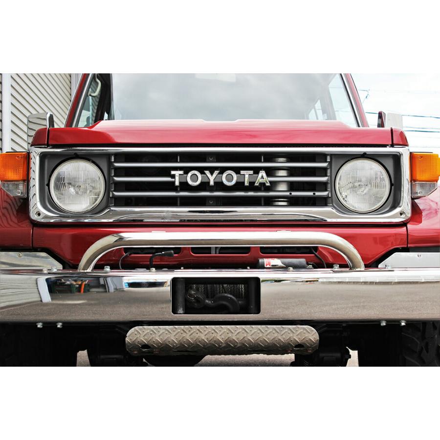 4×4エンジニアリング 4x4エンジニアリング ランプステー