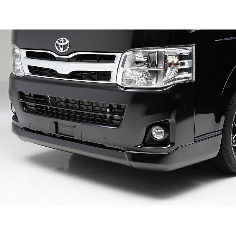 ESSEX（エセックス） CRS ESSEX ナロー3型用 フロントリップスポイラー