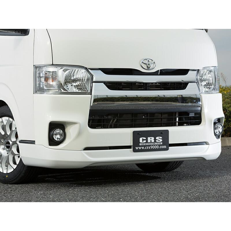 ESSEX（エセックス） CRS ESSEX ナロー4~6型用 コンバージョンバンパー