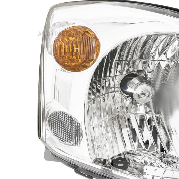 送料込 トヨタ ランドクルーザー プラド 120 121 125 日本光軸仕様