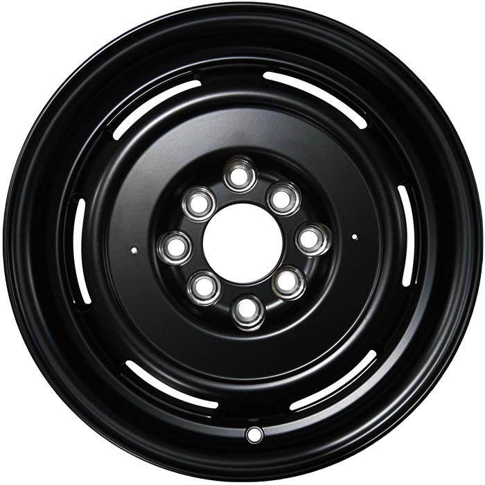 14インチ アルミ ホイール 6.0J 4穴 PCD 100 114.3 オフセット +32