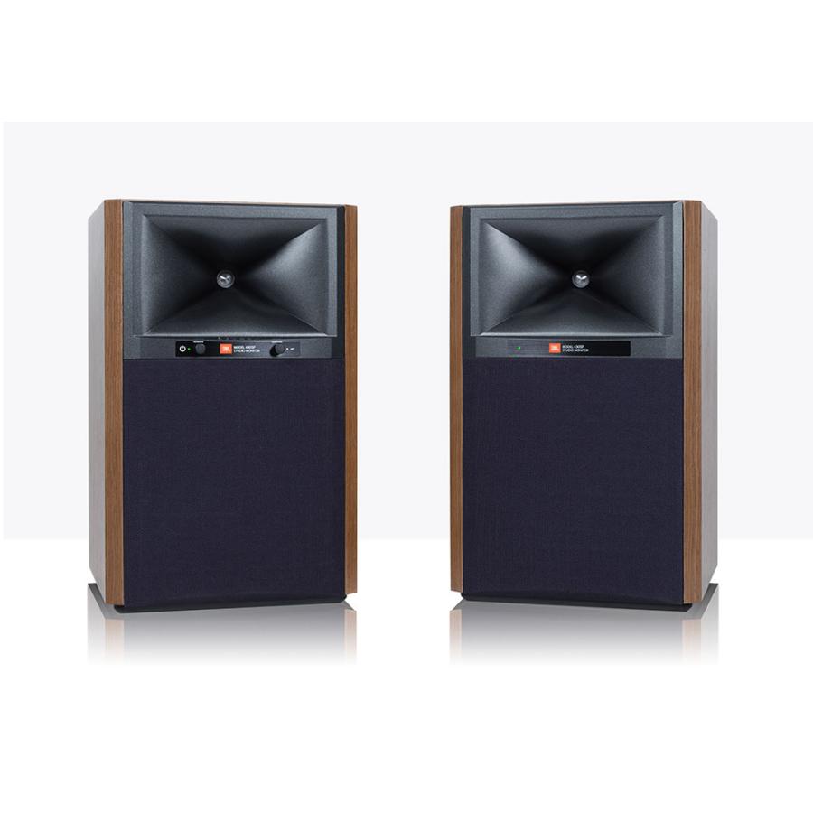 JBL（ジェイビーエル） JBL - 4305P（ペア）ストリーミング対応