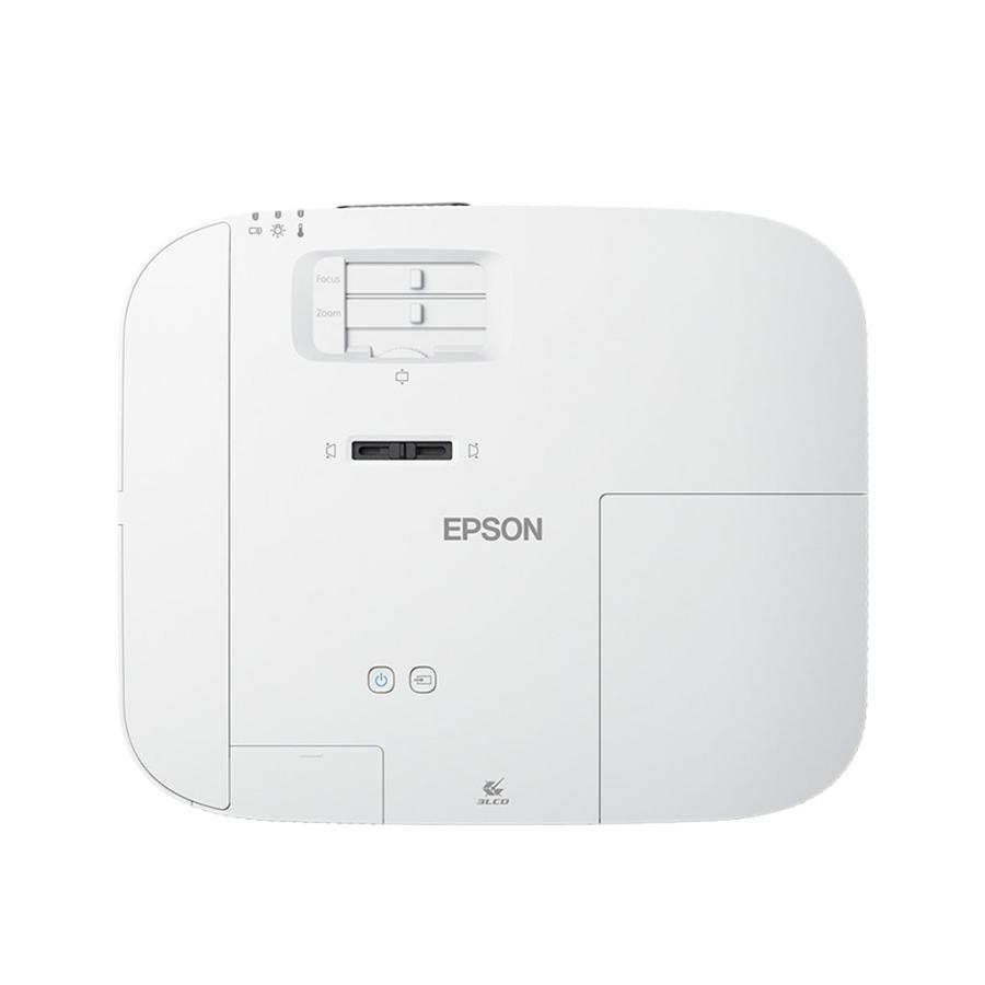エプソン（EPSON） EH-TW6250 EPSON 4K対応液晶プロジェクター