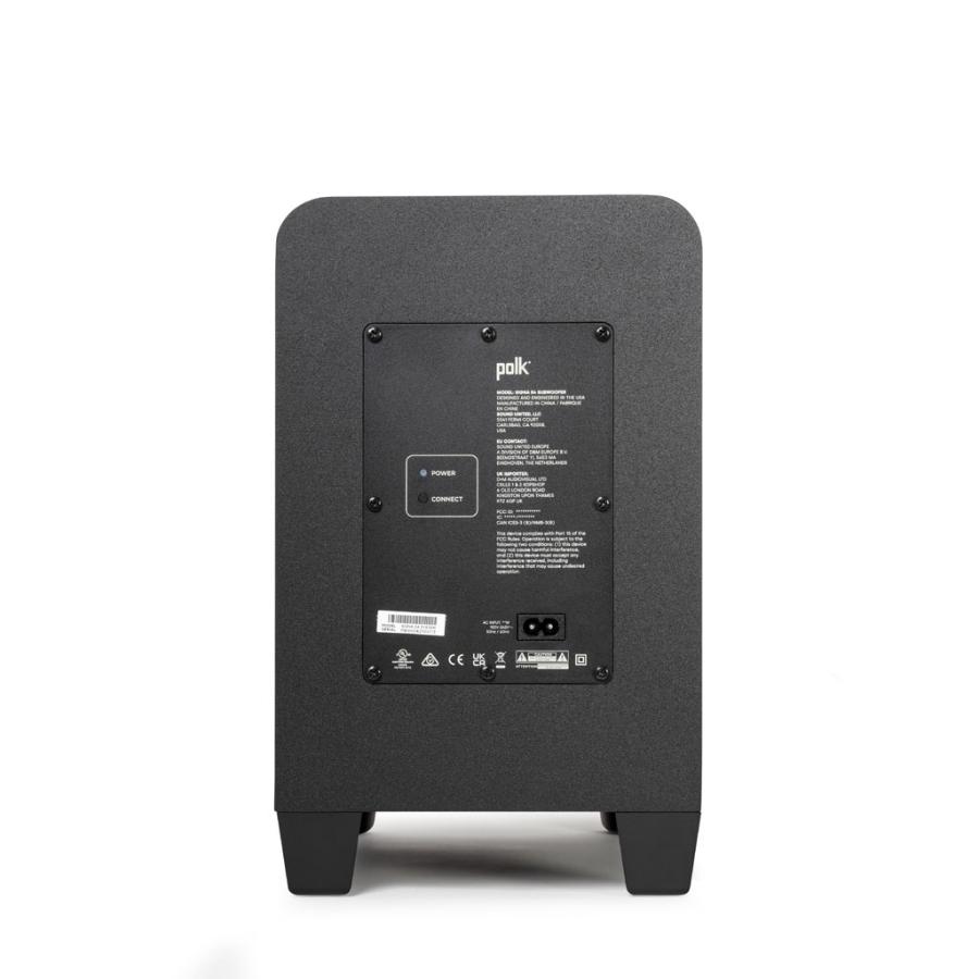 Polk Audio（ポークオーディオ） SIGNA S4 POLK [ポーク] ドルビー