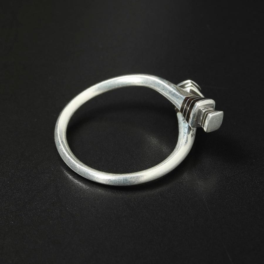 Touareg silver jewelry トゥアレグ シルバー ジュエリー シルバー