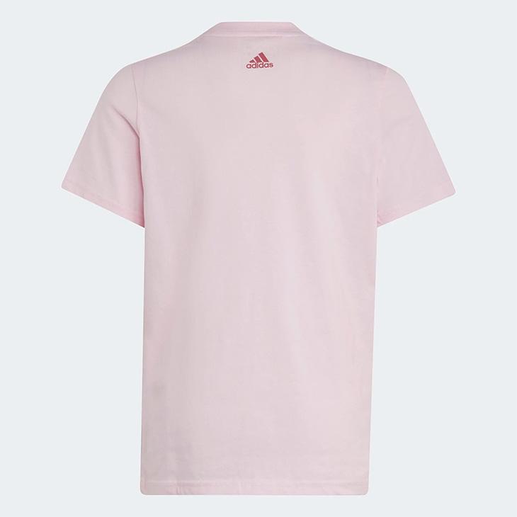 adidas（アディダス） キッズ 半袖Tシャツ ジュニア 140-160cm 子供服