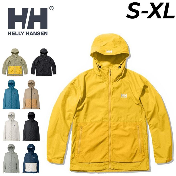 HELLY HANSEN（ヘリーハンセン） ウィンドブレーカー メンズ アウター