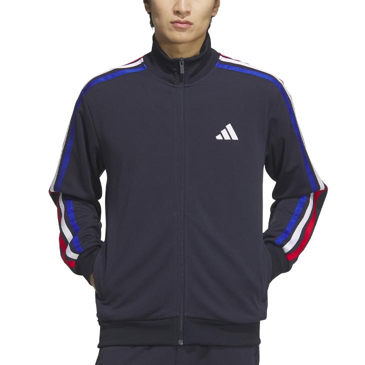 adidas（アディダス） ジャージ メンズ 上下 adidas M MH 3S