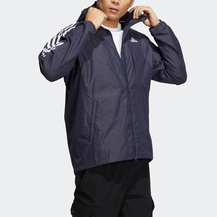 adidas（アディダス） ウインドブレーカー 上下 メンズ adidas M 247