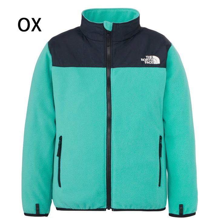 THE NORTH FACE（ザ ノースフェイス） キッズ フリースジャケット