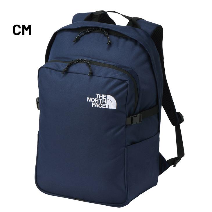 THE NORTH FACE（ザ ノースフェイス） リュック 24L バッグ ボルダー