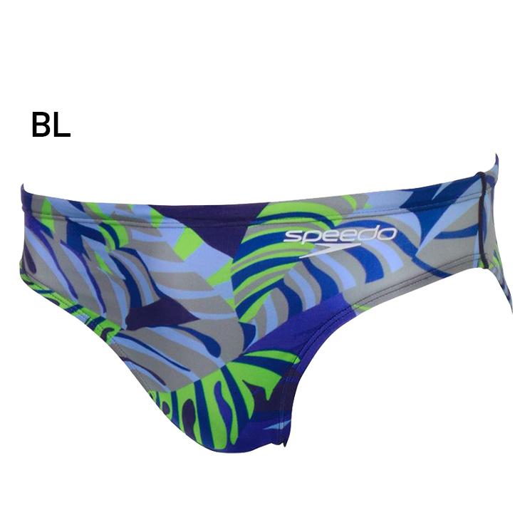 speedo（スピード） 競泳水着 水泳 メンズ WA承認モデル スイムパンツ