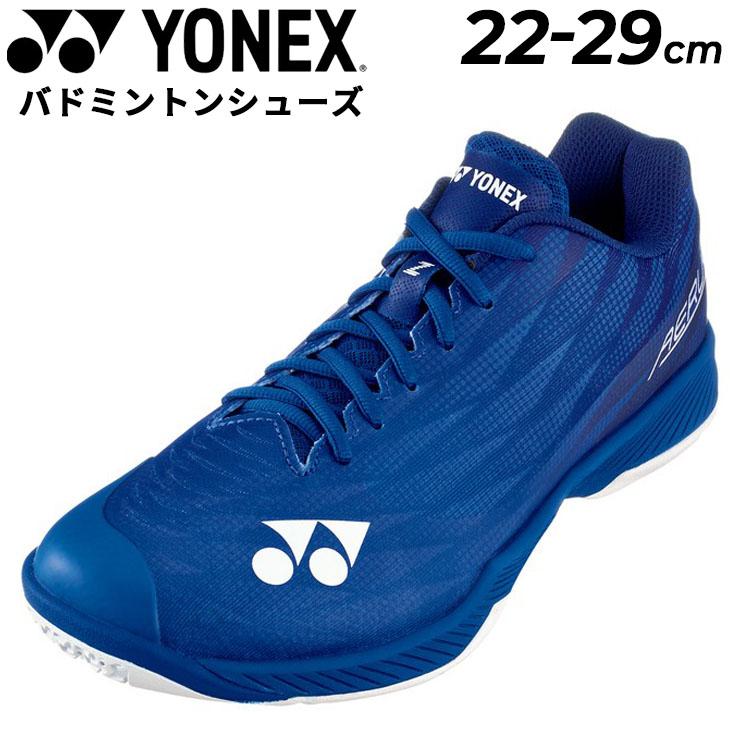 YONEX（ヨネックス） バドミントンシューズ メンズ 4Eワイド設計
