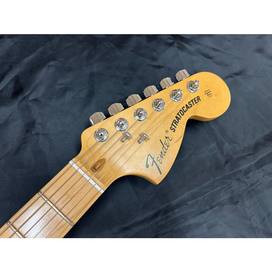 Fender american special ST2CS-M（フェンダー アメリカンスペシャル