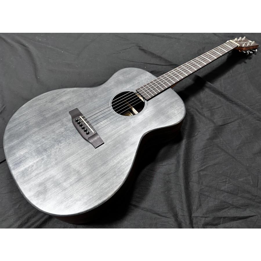NAGI GUITARS Kuro.E(ナギギターズ エレクトリックアコースティック