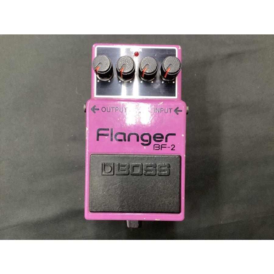 BOSS BF-2 Flanger Made in Japan(ボス フランジャー)【新潟店