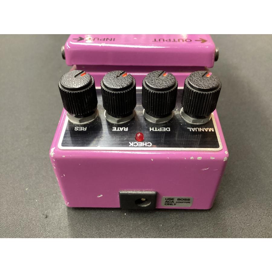 BOSS BF-2 Flanger Made in Japan(ボス フランジャー)【新潟店