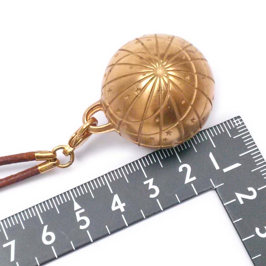 HERMES（エルメス） 【美品】エルメス ゾディアックネックレス