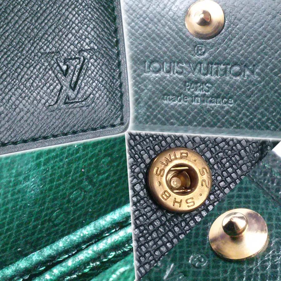 LOUIS VUITTON（ルイ・ヴィトン） 【超美品】ルイヴィトン タイガ