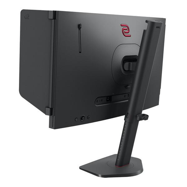 BenQ（ベンキュー） BENQ XL2566X+-JP ダークグレー ZOWIE 24.1型