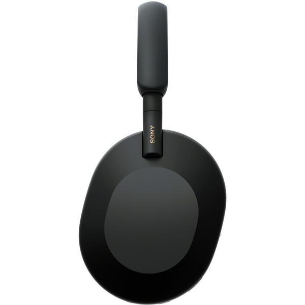 SONY（ソニー） ヘッドホン ワイヤレス WH-1000XM5(B) ワイヤレス