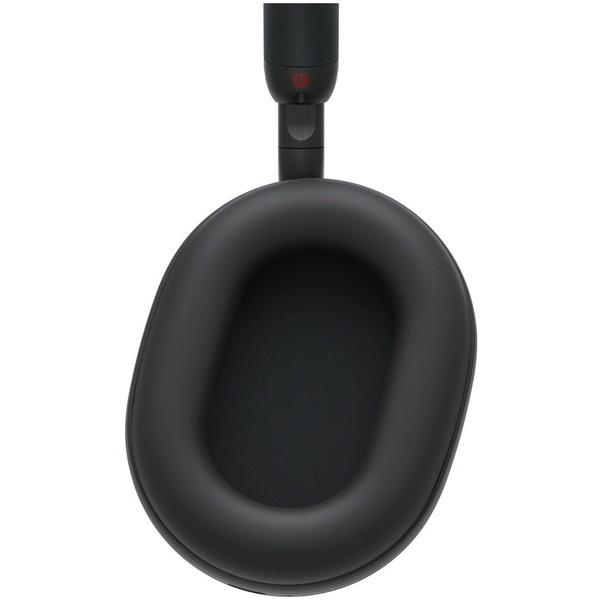 SONY（ソニー） ヘッドホン ワイヤレス WH-1000XM5(B) ワイヤレス
