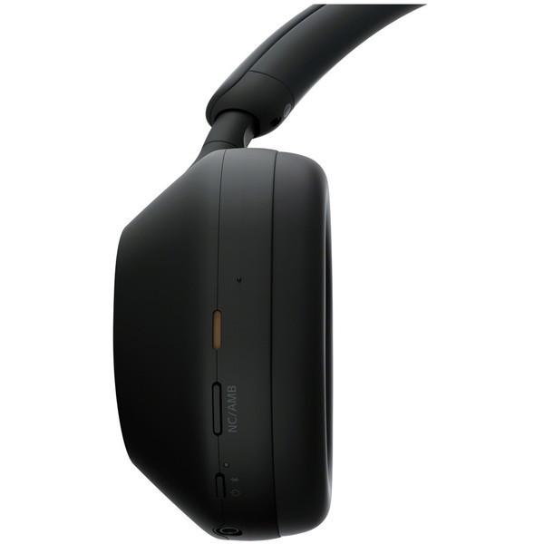 SONY（ソニー） ヘッドホン ワイヤレス WH-1000XM5(B) ワイヤレス