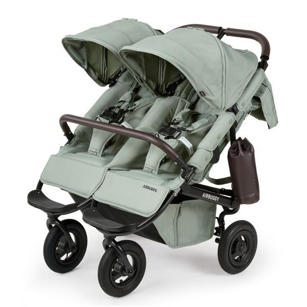 AIRBUGGY（エアバギー） ココダブルEX フロムバース フォレストモス 新