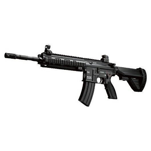 TOKYO MARUI（東京マルイ） HK416D 次世代電動ガン 対象年令18才以上