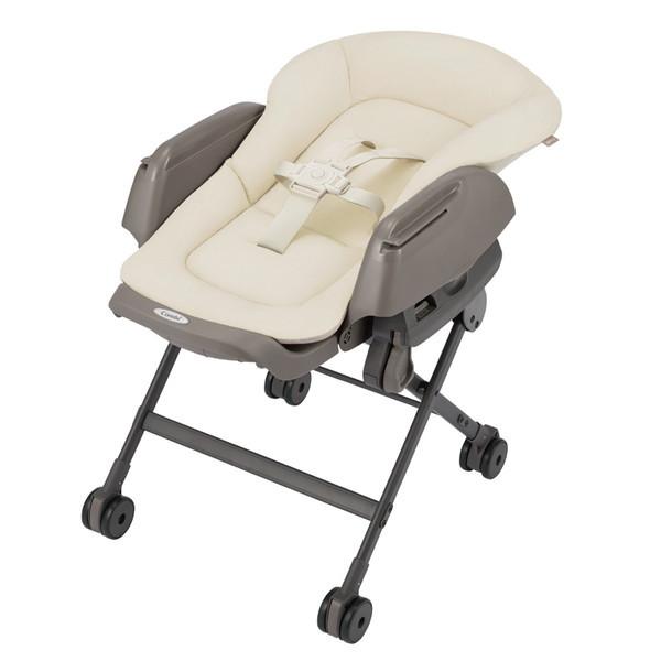 Combi（コンビ） ネムリラ Fit AQ アイボリー IV 119496 ベビーラック