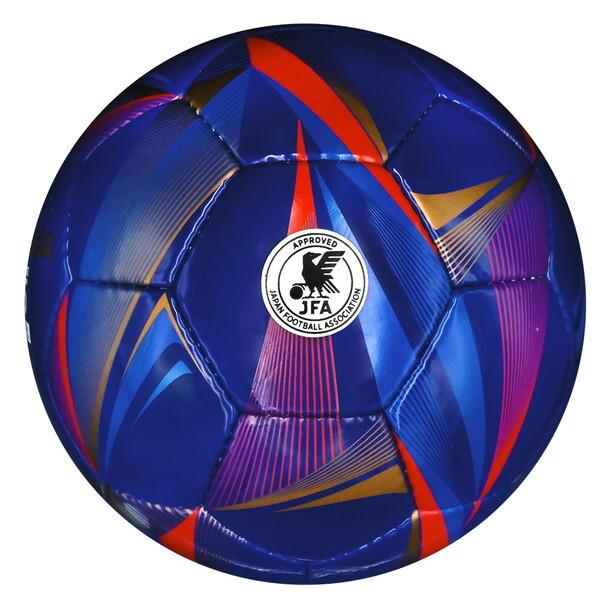 MIKASA（ミカサ） MIKASA FT528D-NB サッカーボール 日本サッカー協会
