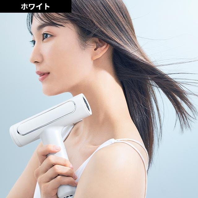 FESTINO（フェスティノ） 選べる豪華特典 ドライヤー ツヤモイスト