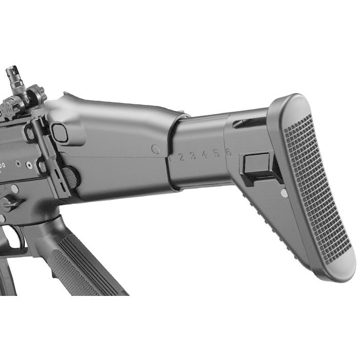 TOKYO MARUI（東京マルイ） 【東京マルイ】SCAR-L CQC｜次世代電動ガン