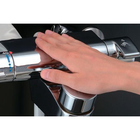 INAX（イナックス） BF-2142TSD LIXIL INAX セルフストップ付洗い場