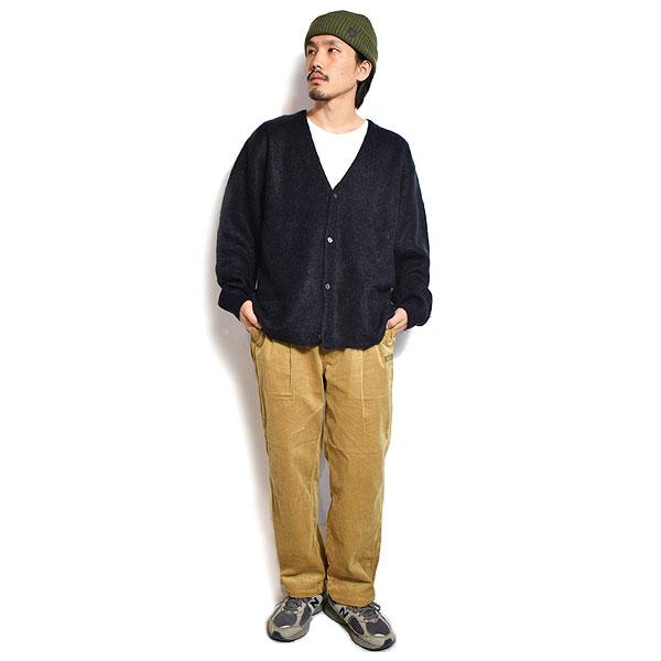 SALE セール ラディアル カーディガン RADIALL ERCOL - CARDIGAN