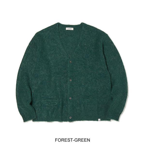 SALE セール ラディアル カーディガン RADIALL ERCOL - CARDIGAN
