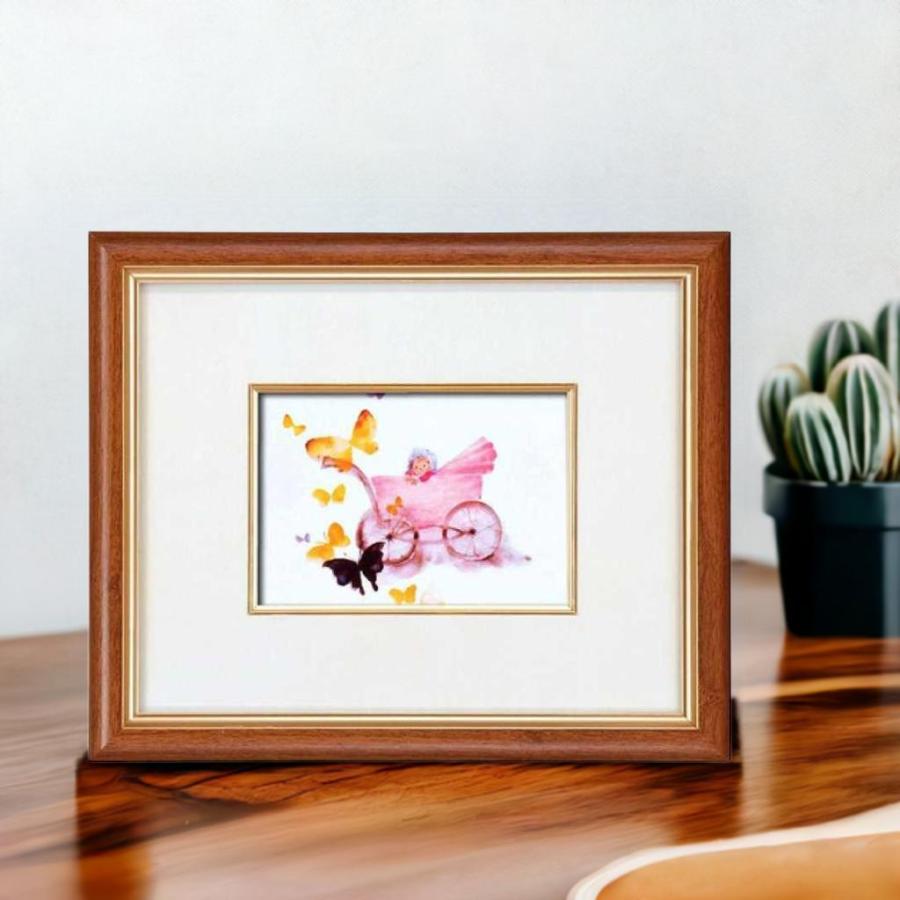 アロワナ 額 壁飾り 2つセット 180cmカスタムアロワナ水槽セット