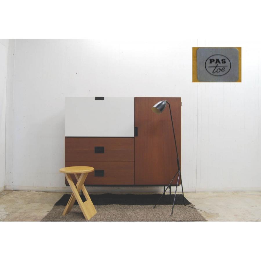 ブラークマン Cees Braakman CU01 cabinet UMS Pastoe 北欧 ウェグナー