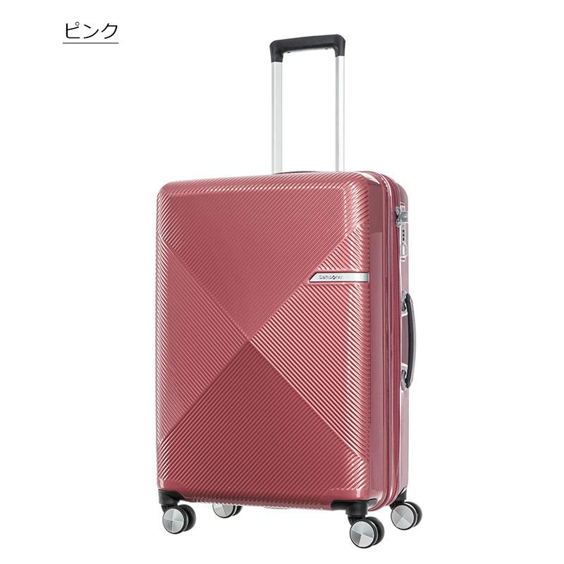 Samsonite（サムソナイト） スーツケース ヴォラント スピナー68 EXP M
