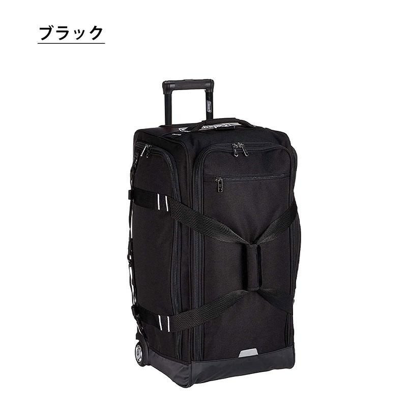 Coleman（コールマン） ボストンキャリー 14-10 77L 3WAY Coleman 正規