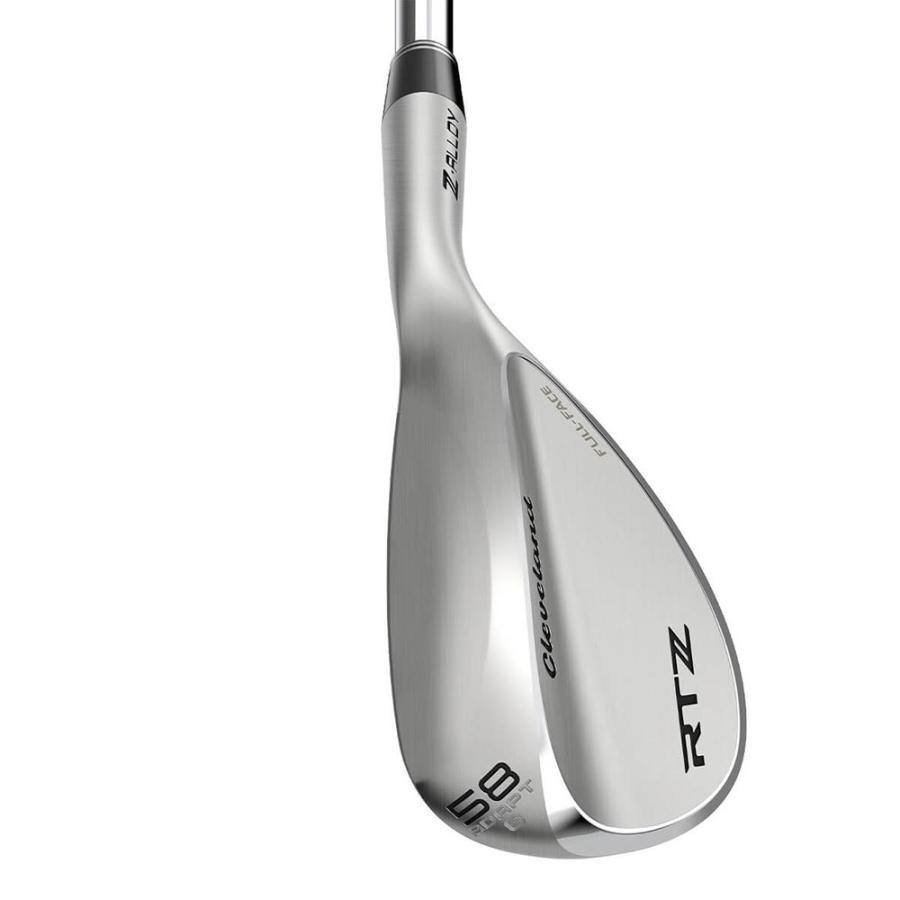 RTX 2025年モデル クリーブランド RTZ アールティーゼット ウェッジ