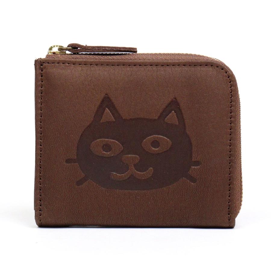 box21 ミニ財布 L字ファスナー ボックス21 Juju&;;;;;;beck ジュジュ