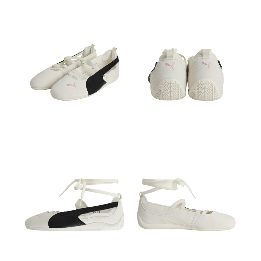 PUMA（プーマ） ： [レディース]Speedcat Ballet SD x ROSE