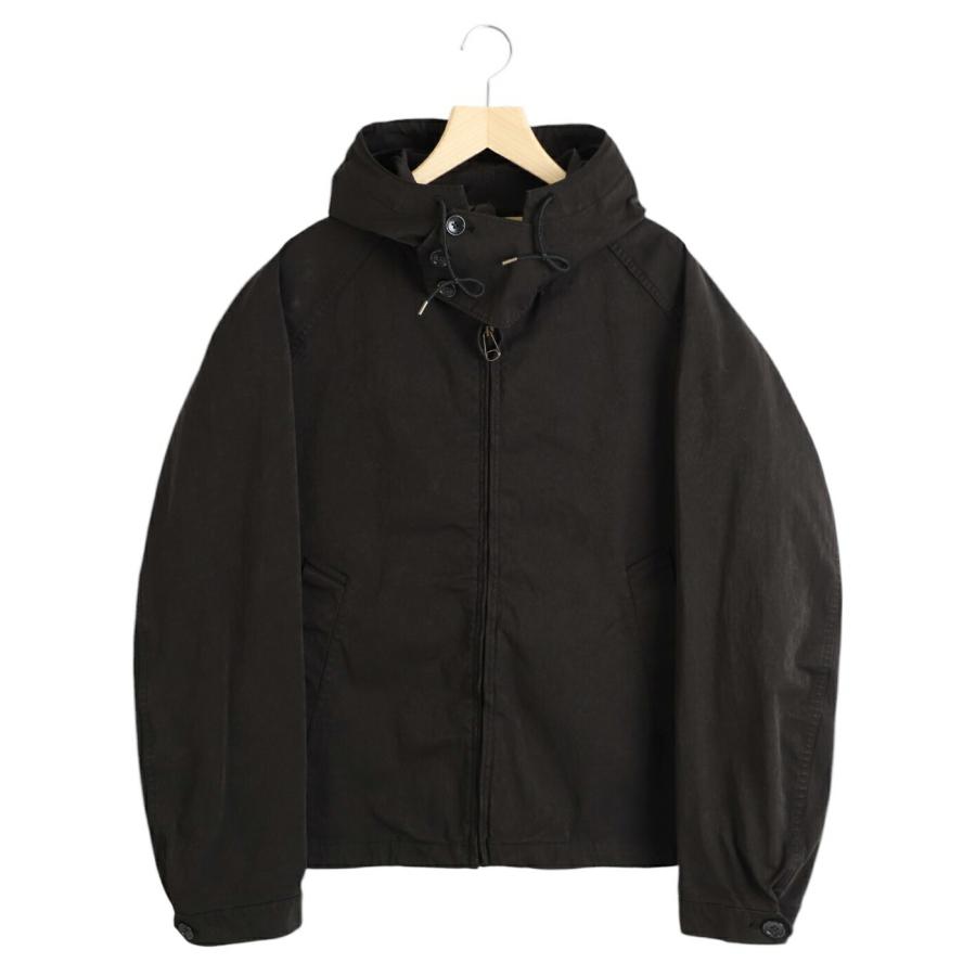 25%OFF】Ten c / テンシー ： ANORAK 全2色 TC-J1504 : ARKnets - 通販